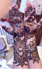 Pin By Gulshan On Latest Mehndi Designs Dulhan Mehndi Designs Mehndi Designs New Mehndi Designs