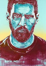 Enkele prenten van mijn tekening van leo messi (2020). Tekening Van Messi How To Draw Lionel Messi Messi Lionel Messi Drawings Poslednie Tvity Ot Fundacion Leo Messi Fundacionmessi