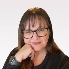 Lorena Mendoza-Gibson, LPC