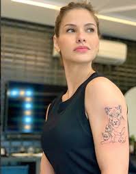 Les infos, chiffres, immobilier, hotels & le mag. Andressa Suita Mostra Tatuagem Em Homenagem Aos Filhos E Fas Reagem Incrivel