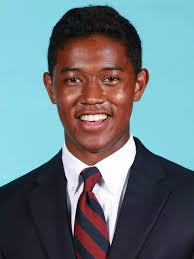 2016 Men's Soccer Roster