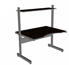 Still have my ikea jerker desk… one of the best modular solutions for the price. Ikea Jerker Desk 4sale Soon Size And Instructions From Ike Flickr