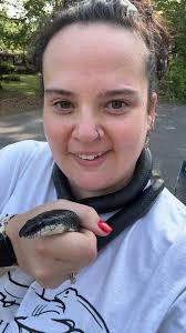 Are there people around North West Arkansas?