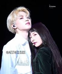 Due to her busy schedule, . Seulmin Yash Seulmin Seulminshipper Jiminseulgi Kpop Manipkpop Jimin Seulgi Bangtanvelvet Bangvelvet Fotos Tumblr Foto Kpop