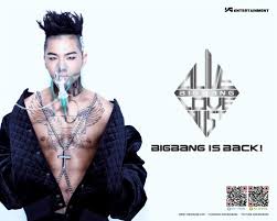 Cheap backpacks, buy quality luggage & bags directly from china suppliers:alive backpack bigbang daypack g dragon schoolbag go top music rucksack satchel . Big Bang Taeyang Alive G Dragon Blue Black Hair 1280x1024 Wallpaper Teahub Io