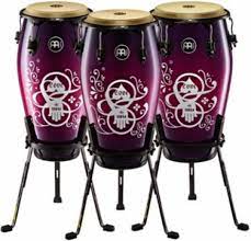 Selain sebutan konga di beberapa secara visual alat dari musik bende sama dengan alat musik berupa aramba, cara membedakan keduanya dengan melihat ukurannya serta. 12 Contoh Alat Musik Ritmis Modern Dan Tradisional Video