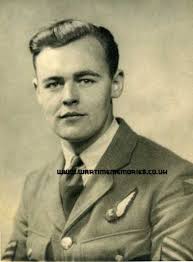 The Wartime Memories Project