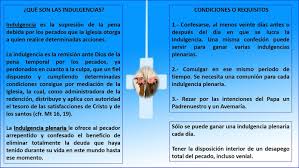 La doctrina de las indulgencias es un concepto de la teología católica jubileo — (del lat. Venerable Madre Emilia De San Jose Indulgencia Plenaria Ano Jubilar M Emilia