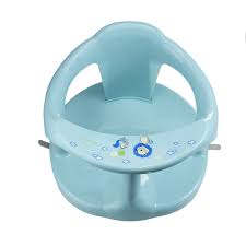 Plastic Baby Bath Seat Baby Bath Tub Seat Ring Baby Chair For Sit Up Bathing With Backrest And Suction Cups Buy Baby Bath Seat Baby Bath Tub Ring Seat Baby Bath Chair Product On
