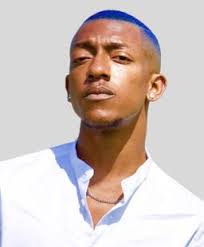 Garth Fagan Dance Program Book by The Joyce Theater Foundation