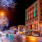 Ugly Sweater Bar Crawl
