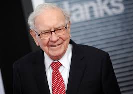 Die besten zitate von warren buffett (deutsch). Warren Buffetts Investmentfirma Kauft Erstmals Amazon Aktien Business Insider