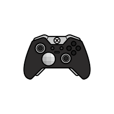 Learn how to change your gamerpic, including how to upload a customized image for your profile from your xbox console. Controller Gamer Xbox One Elite Icon