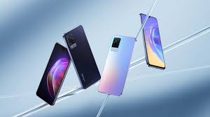 Vivo V21 5G: 44-Megapixel-Selfie-Kamera ...