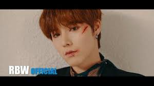 In october 2017, kanghyun with harin, cya, dongmyeong, and yonghoon participated in the unit as contestants. Onewe ì›ìœ„ ëª¨ë¥´ê² ë‹¤ê³  Q Feat Hwa Sa Clip Teaser ìš©í›ˆ Yonghoon Youtube