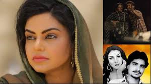 Nisha Bano thanks Imtiaz Ali and Diljit Dosanjh for giving her Surinder  Sonia's role in the hit film 'Chamkila'