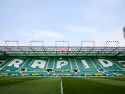 Kader von sk rapid wien. Losverfahren So Reagiert Rapid Auf Die Zuschauer Reduktion Bundesliga Ligaportal