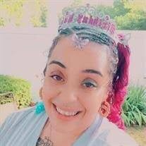 Mrs. Ashley Jean Mangual Obituary