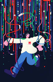 Blame the Computer | Corey Pein