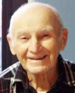 Harland “Hap” Hayes Warrick, 91