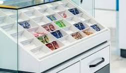 Eyeglass Case Packaging and Display Accessories - isunny