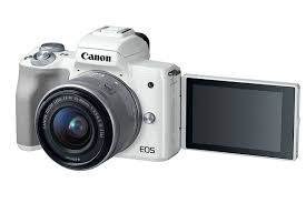 Belanja online, perbandingan harga, review, info peringkat kamera digital untuk mendapatkan transaksi terbaik dengan banyak pilihan oleh priceprice.com. Harga Mirrorless Eos M50 Di Indonesia Mulai Rp 10 Juta