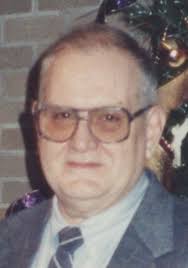 John T Brown — Karrer-Simpson Funeral Home