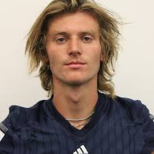 Cameron Gunn's High School Football Stats