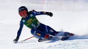 Anton gewinnt die italienerin sofia goggia. St Anton Goggia Siegt In Der Abfahrt Weidle Zehnte Eurosport