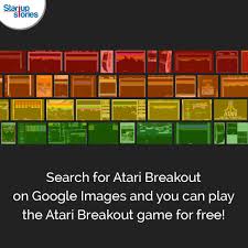 Image result for atari breakout