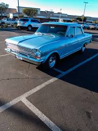 Image result for Monaco Blue 1963 Nova