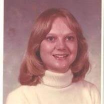 Cynthia McCann Obituary