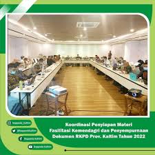 Ketua badan anggaran ( banggar) dprd malinau, dolvina damus meminta agar pemerintah daerah kabupaten malinau sesegera mungkin dapat merealisasikan apbd 2021, minggu (3/1/2021). Badan Perencanaan Pembangunan Daerah Provinsi Kalimantan Timur