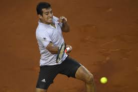 Cristian garín performance & form graph is sofascore tennis livescore unique algorithm that we are generating from team's last 10 matches, statistics, detailed analysis and our own knowledge. Garin Es El Primer Clasificado A Cuartos De Rio Conexion Deportivaconexion Deportiva
