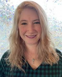 Sara Hendricks: Counselor