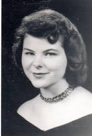 Shirley Jean (Sloan) Bobbett (1940-2018)
