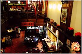 食記 桃園 新梅龍鎮復古餐廳 客倌上座 翰寶寶與小珊珊的旅遊美食生活手札 廠商邀約請寄 juishan chang capital com tw 痞客邦