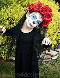 Disfraces de carnaval para niñas. Disfraces De Carnaval Para Ninas