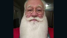 Christmas comes early for toddler with terminal cancer