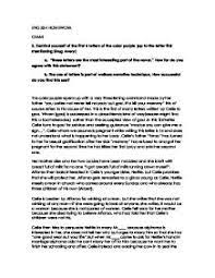 Because it's one of the more unique home decor colors , it's well suited for anyone craving freedom of expression and the. First 6 Letters In The Color Purple Analysis A Level English Marked By Teachers Com