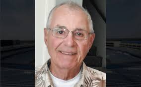 Hendi Ancich, former NFL umpire and replay official, dies at 80