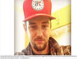 Jordan Morin, currently residing in Peterborough, Ontario, was sentenced in  2024 to four years for aggravated assault, which resulted in the death of  Cileana Taylor, has been released. Morin allegedly stabbed a