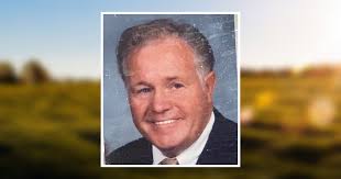 Michael R. Lund Sr. Obituary June 1, 2022