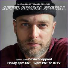 School Night Toronto