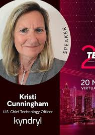 Tech & AI LIVE Pre-Event Interview with Kyndryl US CTO