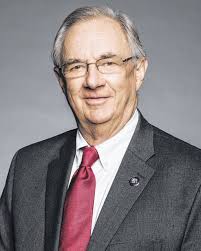 State Rural Development director meets with local municipal leaders