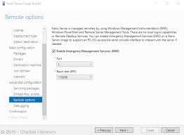 How To Create A Reusable Bootable Usb Media To Deploy Nano Server On Physical Machine Nanoserver Charbel Nemnom Mvp Mct Microsoft Azure More