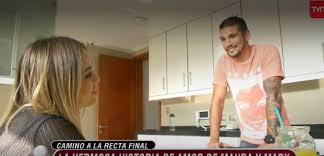 Rivera was born in santiago, chile. Rojo Maura Rivera Recordo Al Borde De Las Lagrimas Dificil Y Emotivo Episodio De Su Vida Entretencion Y Espectaculos Pagina 7