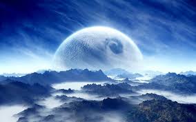 Never Ending Winter In Our Solar System Messagetoeagle Com