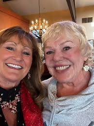 Prayers for our member Jeri McLees and her foot surgery today. And thanks  to these members who will be taking her a meal soon. Raleen Sisk. Stephanie  Nelson. Gaylene Donegan. Sandy Allen.